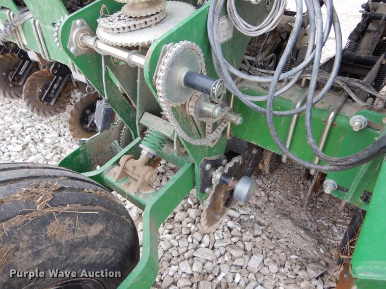 image for item DE5981 Great Plains 2025P no-till grain drill