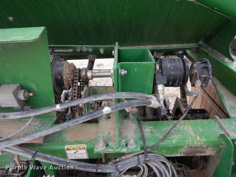 image for item DE5981 Great Plains 2025P no-till grain drill