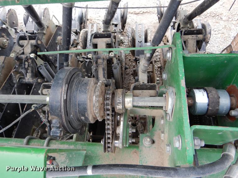 image for item DE5981 Great Plains 2025P no-till grain drill