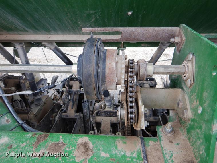 image for item DE5981 Great Plains 2025P no-till grain drill