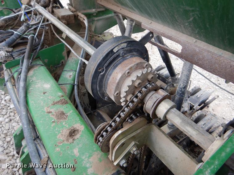 image for item DE5981 Great Plains 2025P no-till grain drill