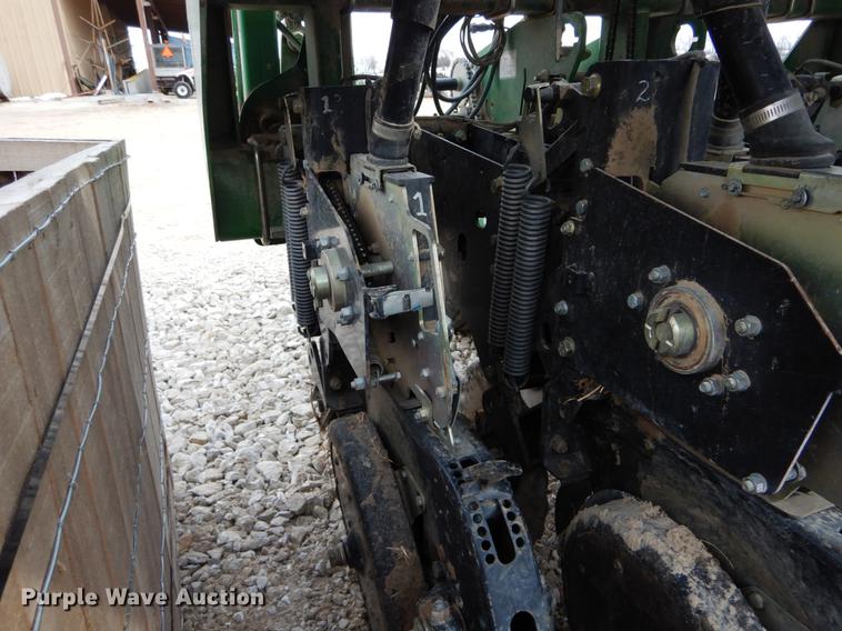 image for item DE5981 Great Plains 2025P no-till grain drill