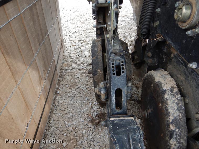 image for item DE5981 Great Plains 2025P no-till grain drill