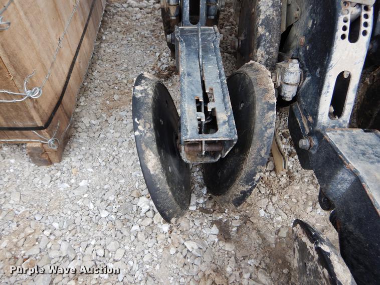 image for item DE5981 Great Plains 2025P no-till grain drill