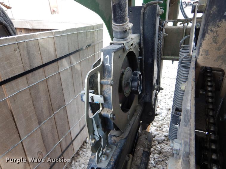 image for item DE5981 Great Plains 2025P no-till grain drill