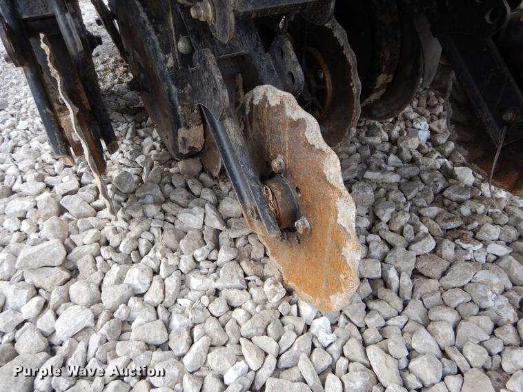 image for item DE5981 Great Plains 2025P no-till grain drill