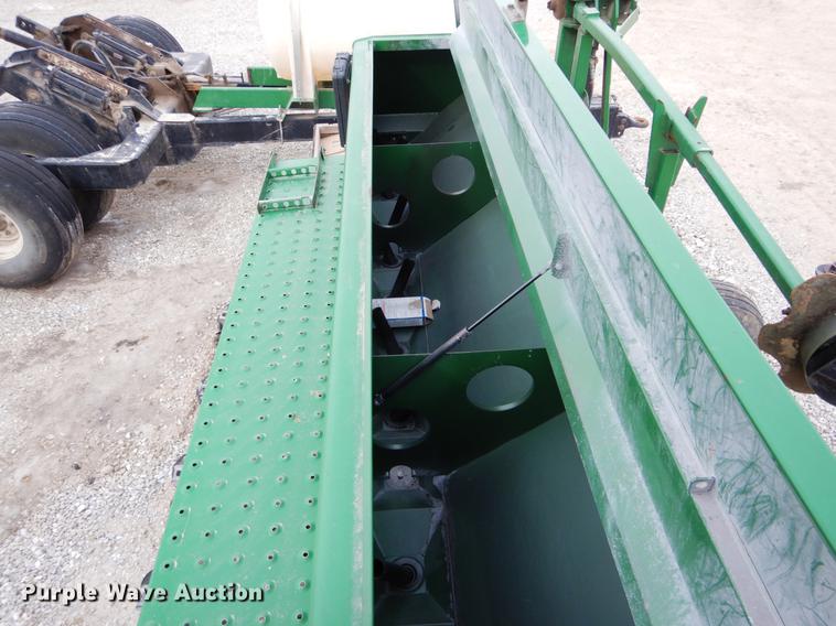 image for item DE5981 Great Plains 2025P no-till grain drill