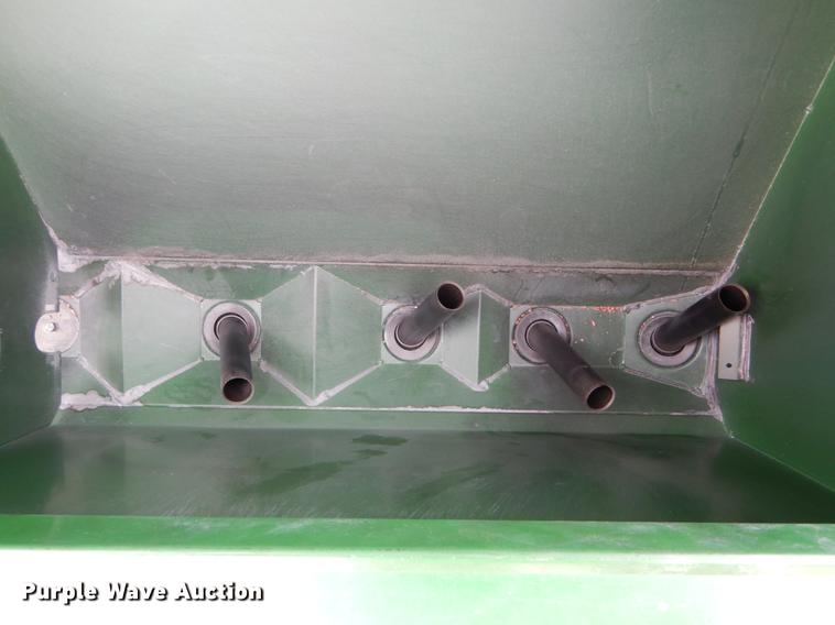 image for item DE5981 Great Plains 2025P no-till grain drill