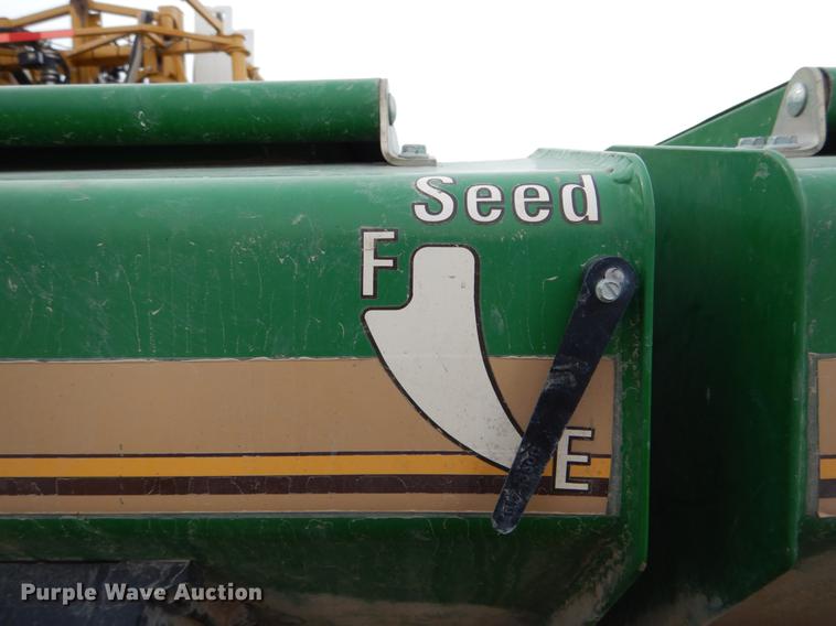 image for item DE5981 Great Plains 2025P no-till grain drill