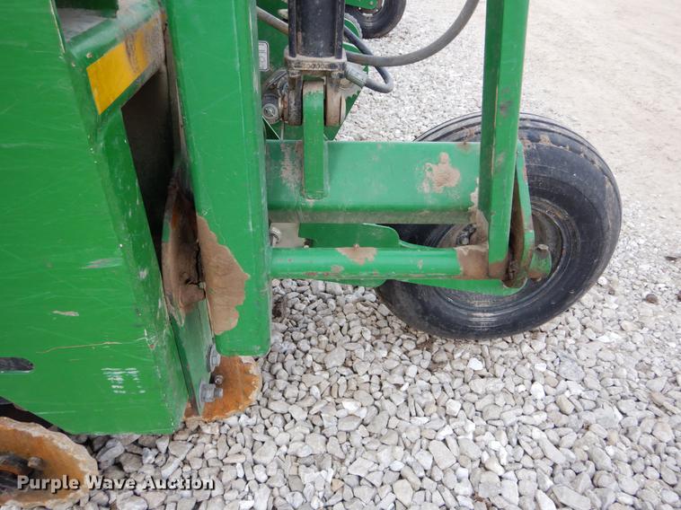 image for item DE5981 Great Plains 2025P no-till grain drill