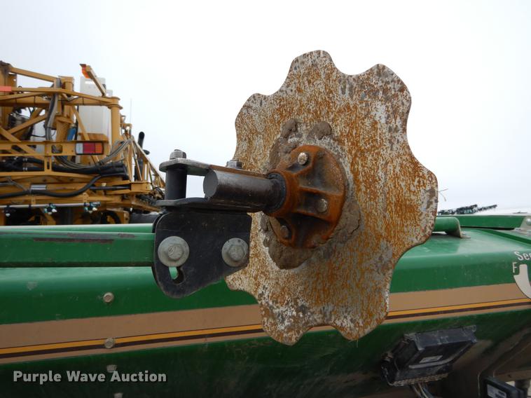 image for item DE5981 Great Plains 2025P no-till grain drill