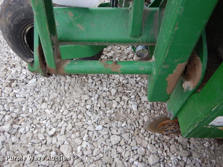 image for item DE5981 Great Plains 2025P no-till grain drill