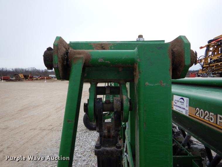 image for item DE5981 Great Plains 2025P no-till grain drill