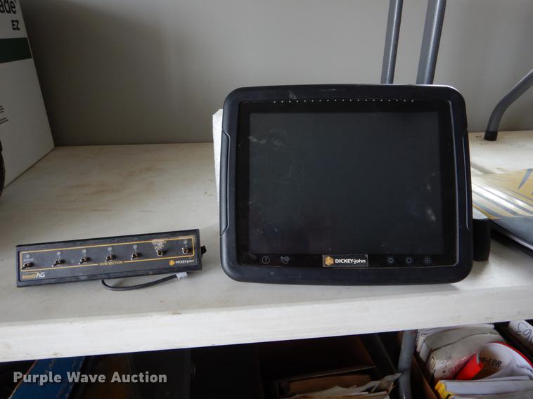 image for item DE5981 Great Plains 2025P no-till grain drill