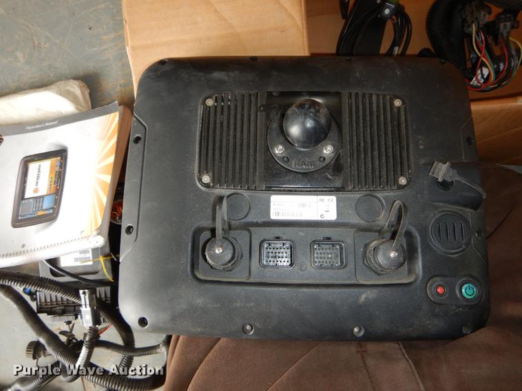 image for item DE5981 Great Plains 2025P no-till grain drill