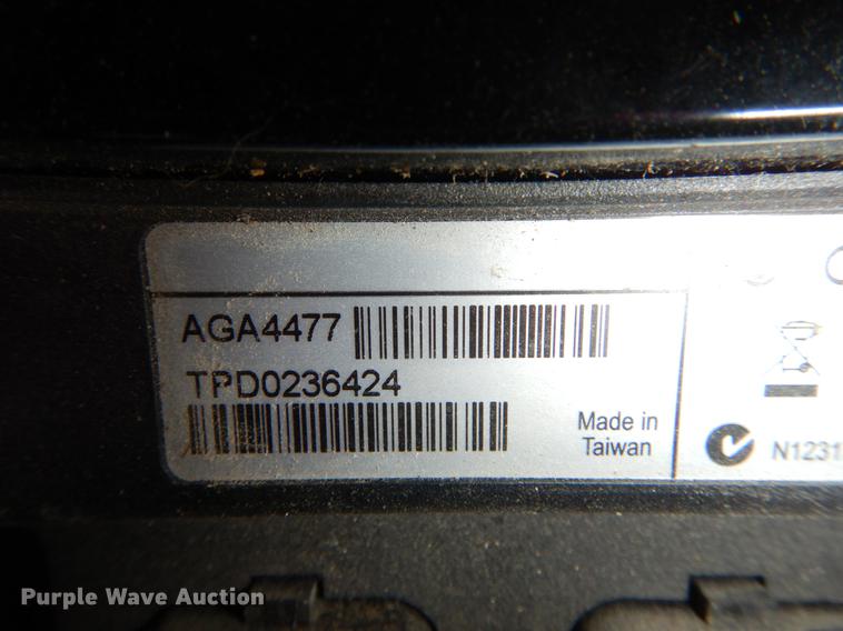 image for item DE5981 Great Plains 2025P no-till grain drill