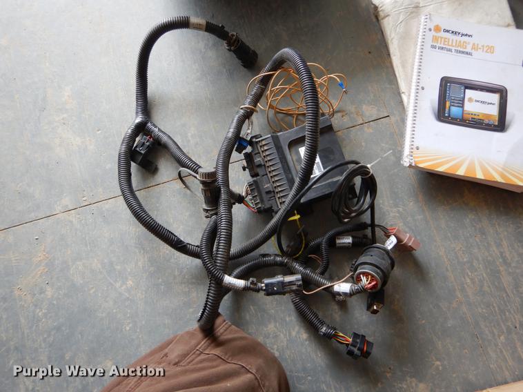 image for item DE5981 Great Plains 2025P no-till grain drill