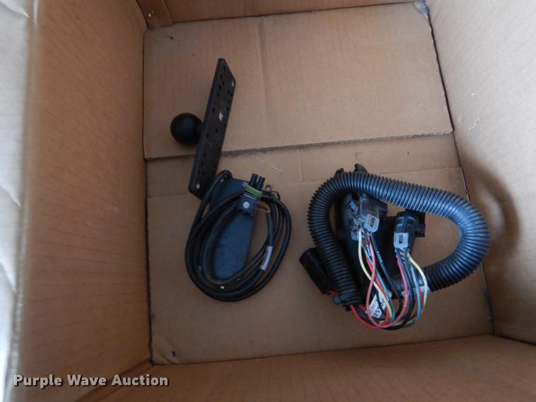 image for item DE5981 Great Plains 2025P no-till grain drill