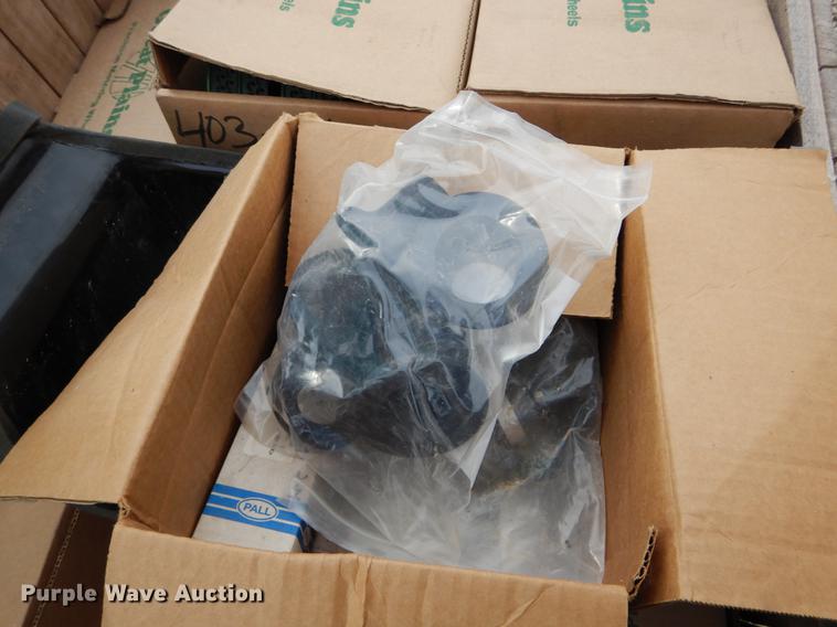 image for item DE5981 Great Plains 2025P no-till grain drill