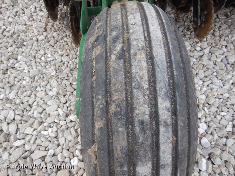 image for item DE5981 Great Plains 2025P no-till grain drill