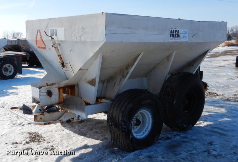 image for item DE5989 Spreader