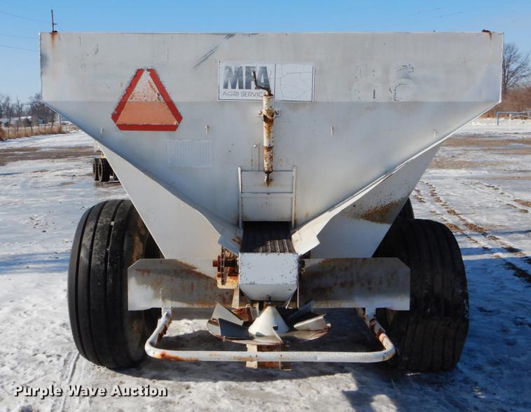 image for item DE5989 Spreader