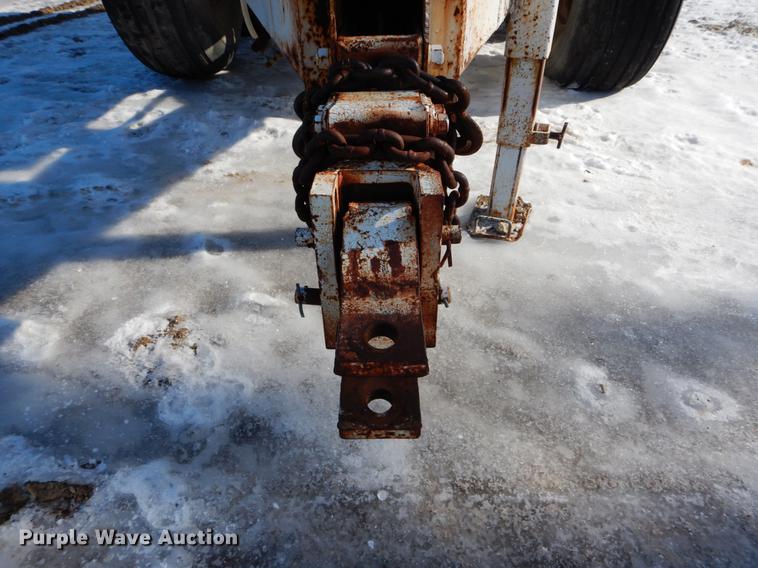 image for item DE5989 Spreader