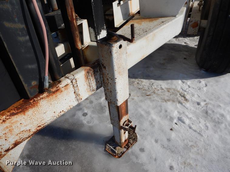 image for item DE5989 Spreader