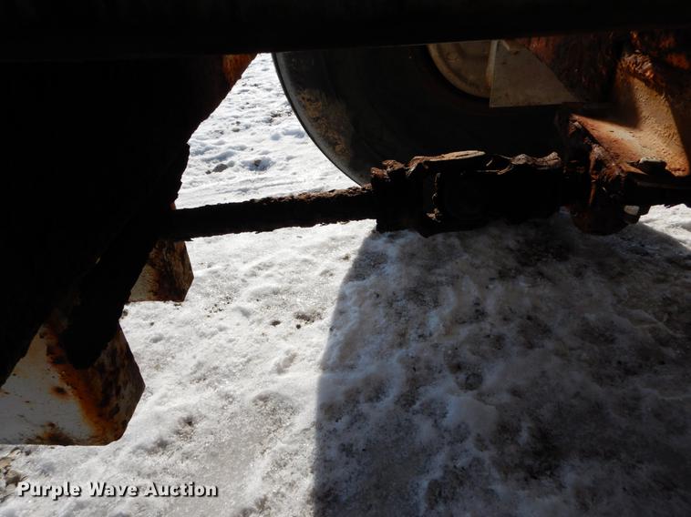 image for item DE5989 Spreader