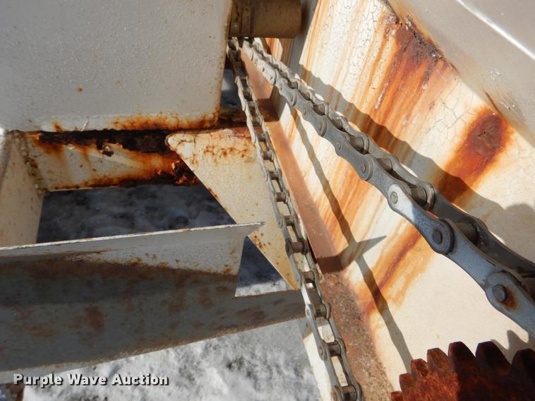 image for item DE5989 Spreader