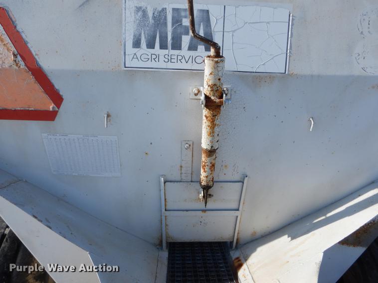 image for item DE5989 Spreader