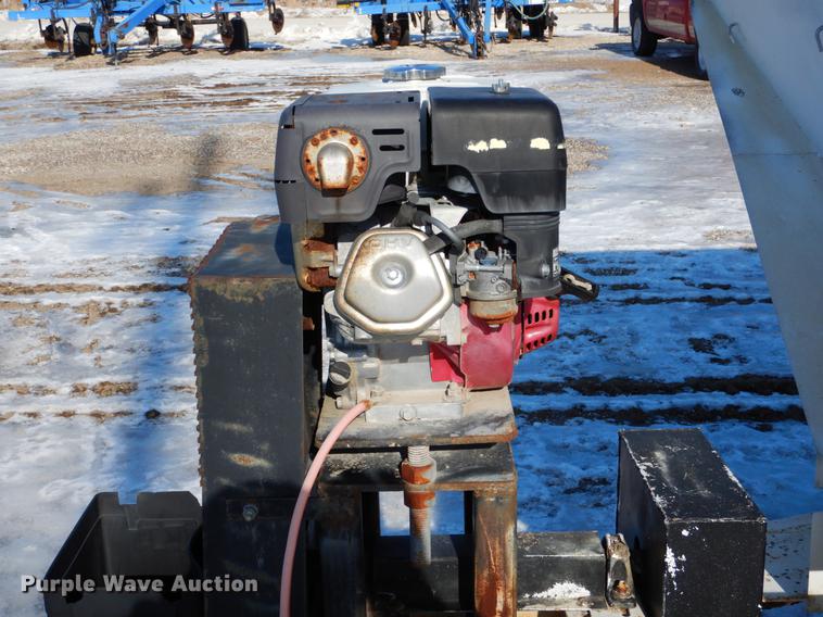 image for item DE5989 Spreader