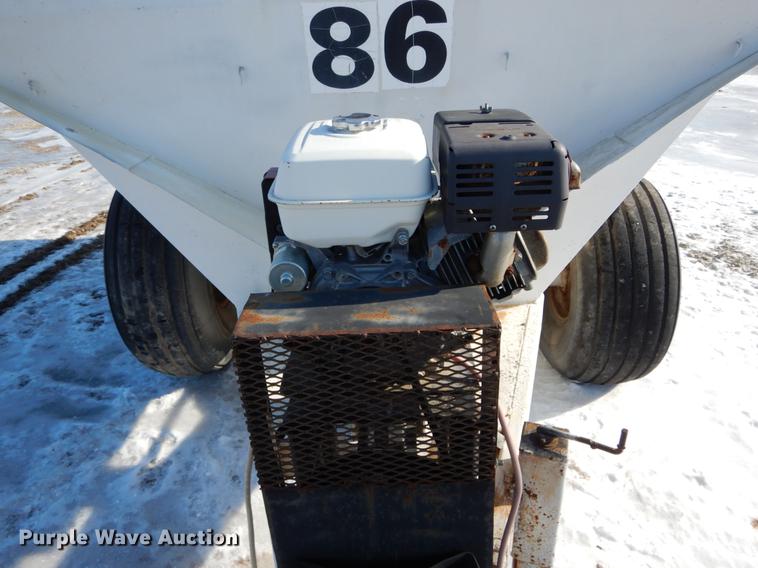 image for item DE5989 Spreader