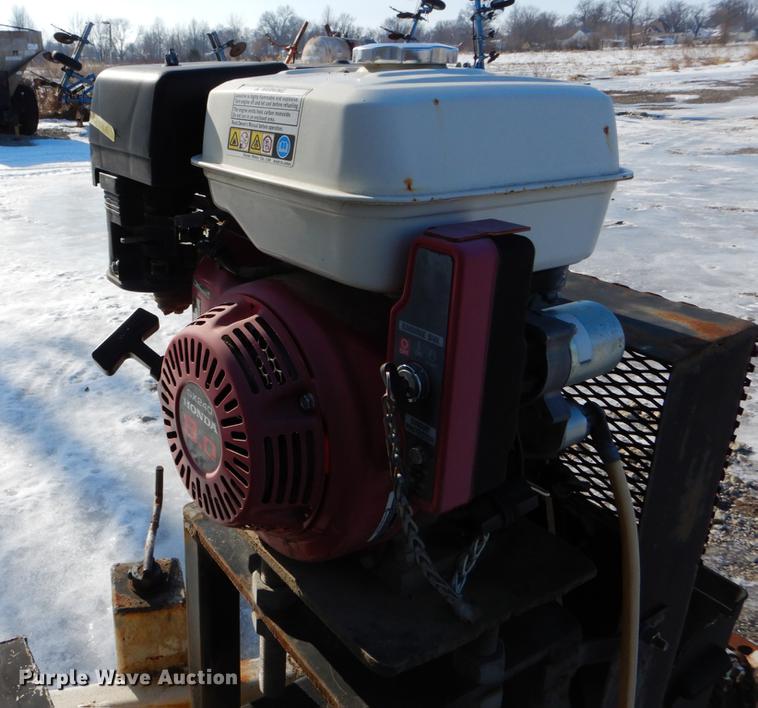 image for item DE5989 Spreader