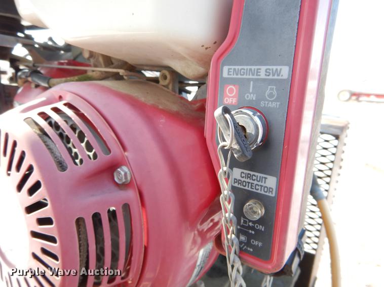 image for item DE5989 Spreader