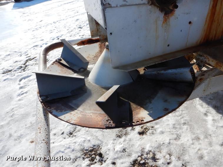 image for item DE5989 Spreader