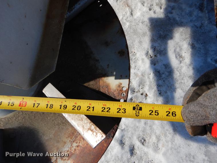 image for item DE5989 Spreader