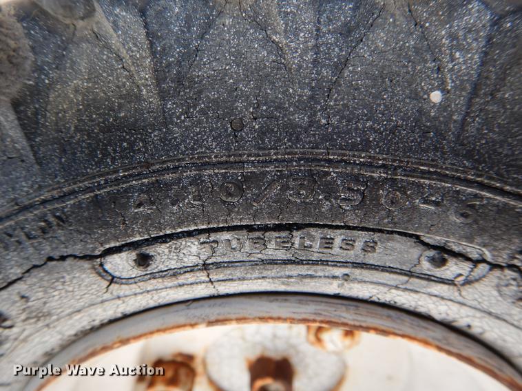 image for item DE5989 Spreader