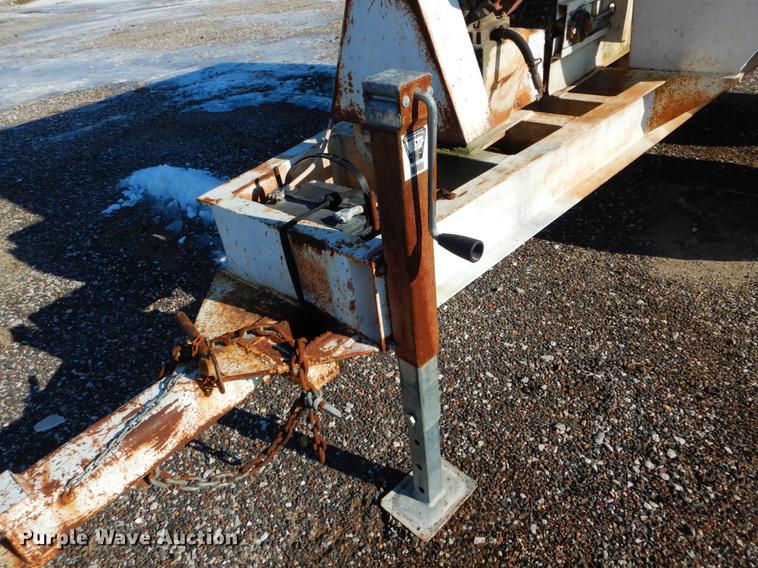 image for item DE5990 Spreader