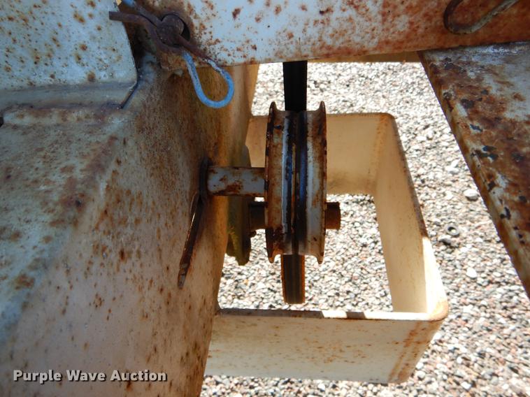 image for item DE5990 Spreader