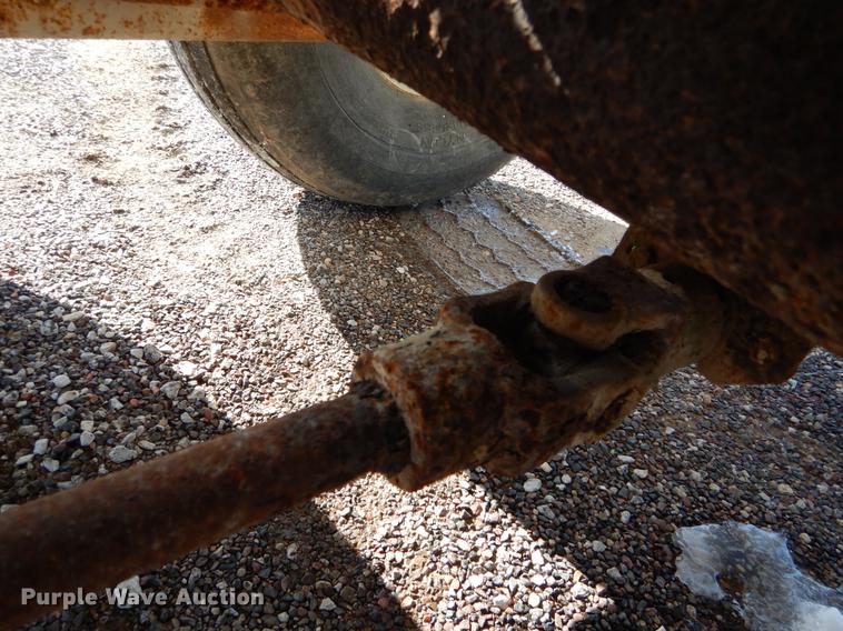 image for item DE5990 Spreader