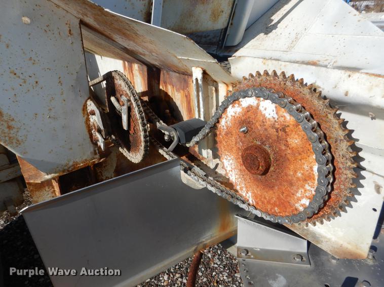 image for item DE5990 Spreader