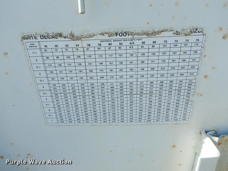 image for item DE5990 Spreader