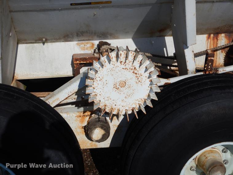 image for item DE5990 Spreader