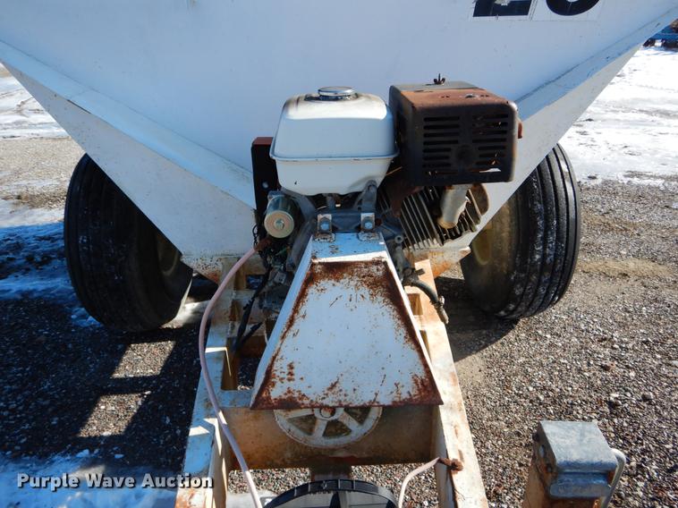 image for item DE5990 Spreader