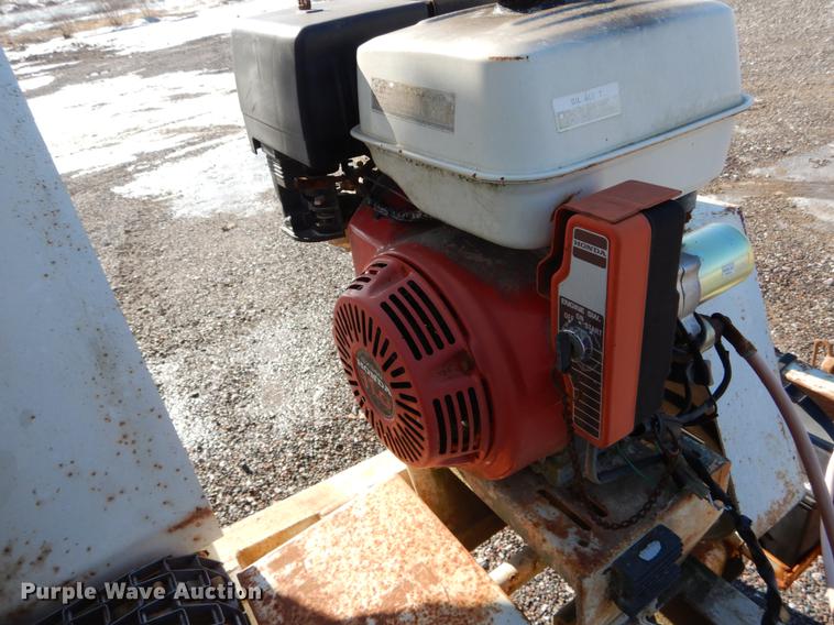 image for item DE5990 Spreader