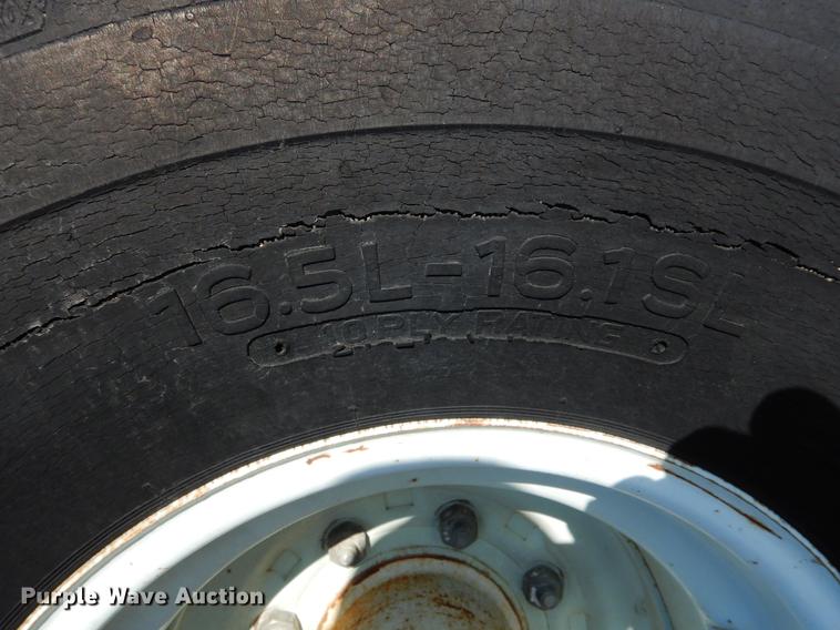 image for item DE5990 Spreader