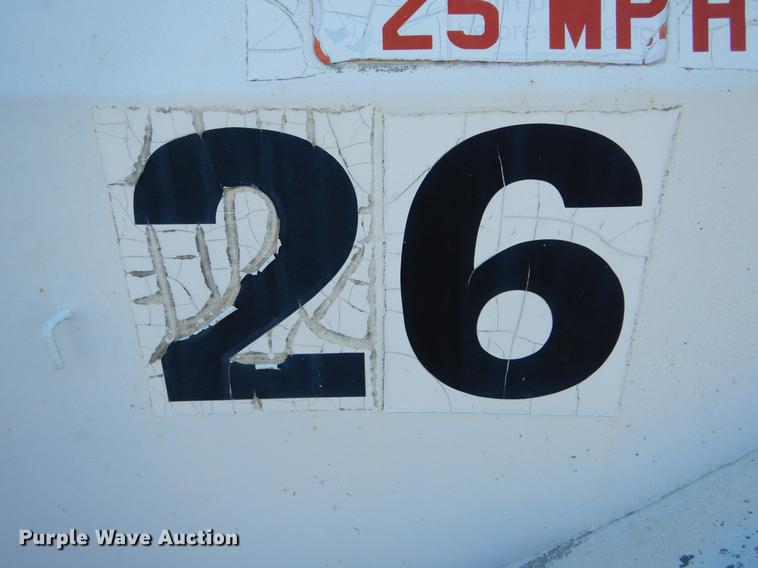 image for item DE5990 Spreader