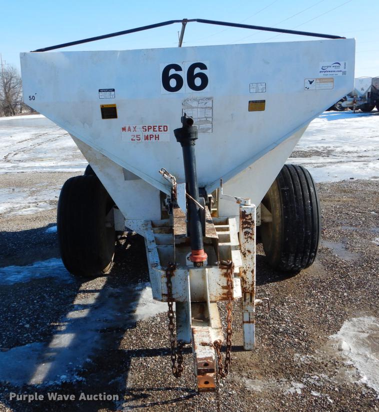 image for item DE5991 Spreader