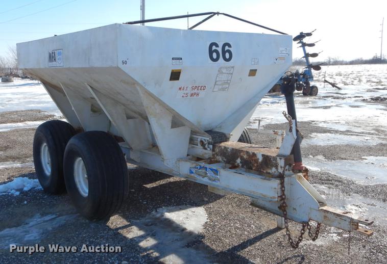 image for item DE5991 Spreader